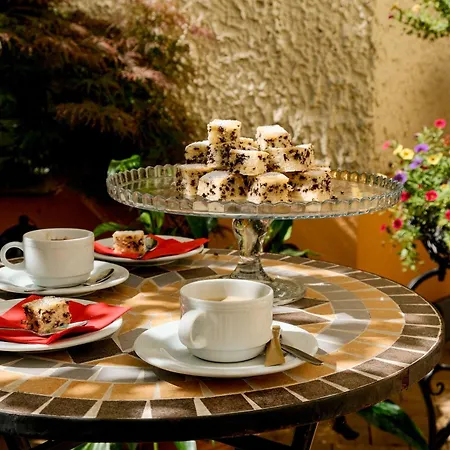 Honigmond Boutique Berlín