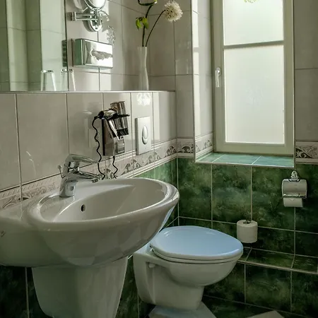 Honigmond Boutique 4*