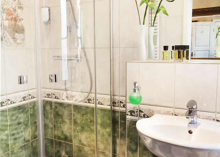 Apartahotel Honigmond Boutique 4*