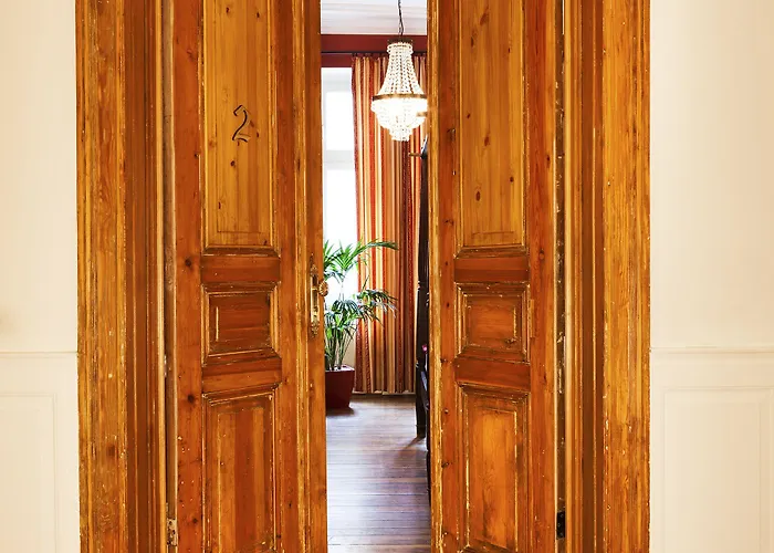 Honigmond Boutique Apartahotel