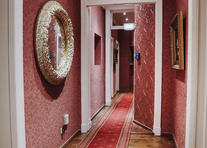 Honigmond Boutique Berlín