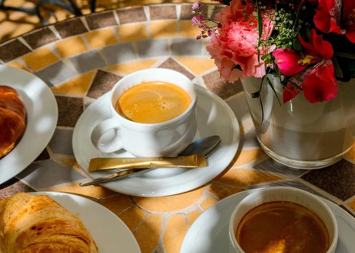 Apartahotel Honigmond Boutique Berlín