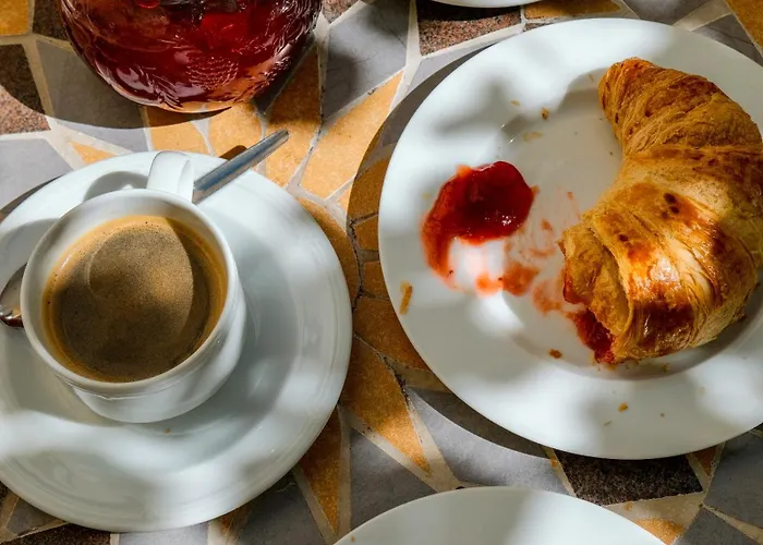 Honigmond Boutique 4* Berlín