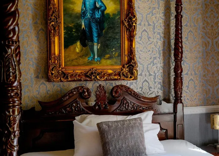 Honigmond Boutique 4* Berlín