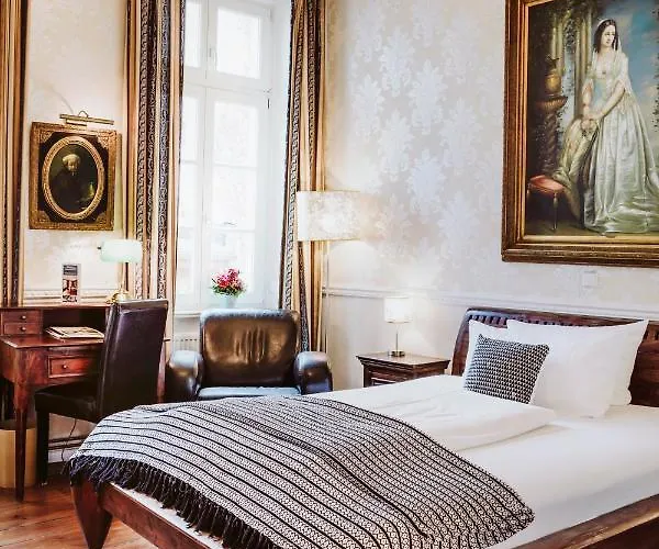 Apartahotel Honigmond Boutique