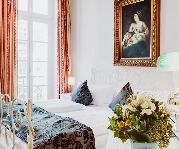 Honigmond Boutique 4*