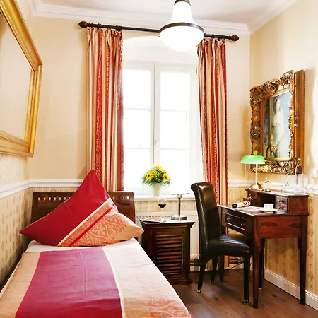 Apartahotel Honigmond Boutique Berlín
