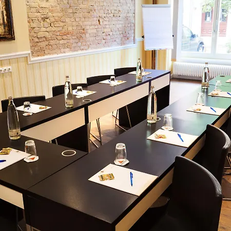 Honigmond Boutique Apartahotel Berlín