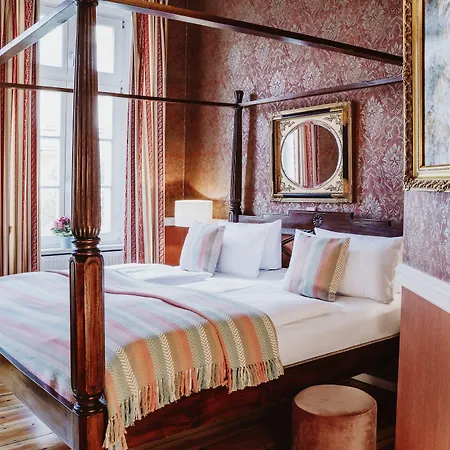 Apartahotel Honigmond Boutique