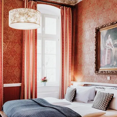 Apartahotel Honigmond Boutique Berlín