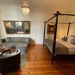 Apartmanhotel Honigmond Boutique Berlin