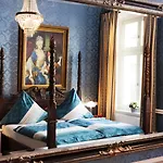 Honigmond Boutique 4* Berlin