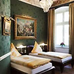 Honigmond Boutique 4* Berlin
