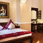 Honigmond Boutique 4* Berlin