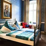 Honigmond Boutique Aparthotel