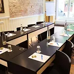 Honigmond Boutique Apartmanhotel Berlin