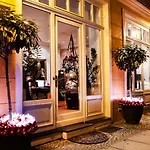 Honigmond Boutique 4* Berlin