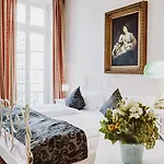 Honigmond Boutique 4* Berlin