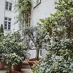Honigmond Boutique Apartmanhotel Berlin