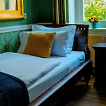 Honigmond Boutique 4* Berlin