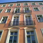 Honigmond Boutique Aparthotel Berlin