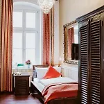 Honigmond Boutique 4* Berlin