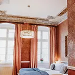 Honigmond Boutique Aparthotel 4*