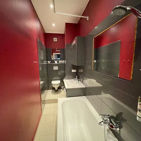 Honigmond Boutique Apartmanhotel 4*