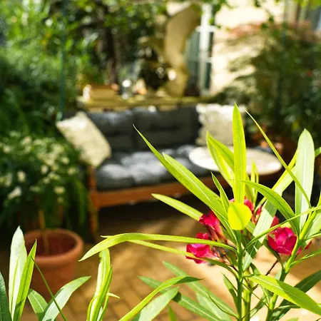 Honigmond Boutique Apartmanhotel