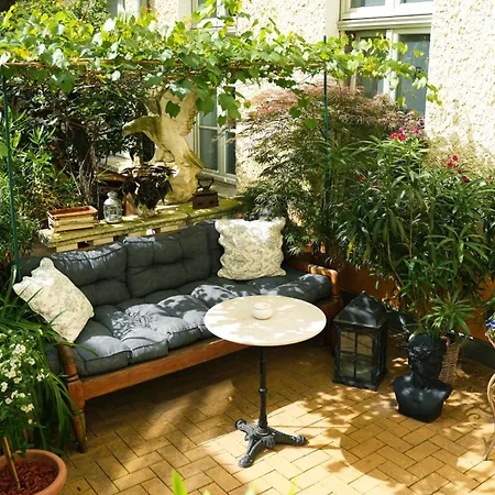 Honigmond Boutique 4*