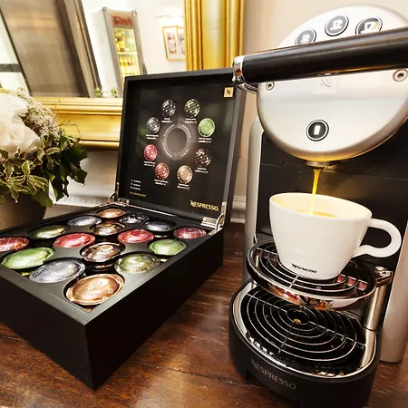 Honigmond Boutique Berlin