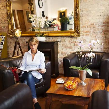 Honigmond Boutique Lejlighedshotel