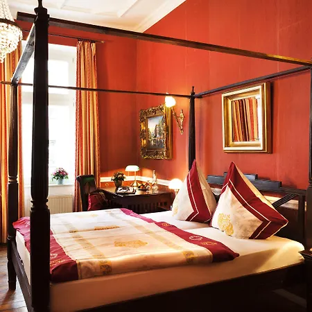 Apartmanhotel Honigmond Boutique Berlin