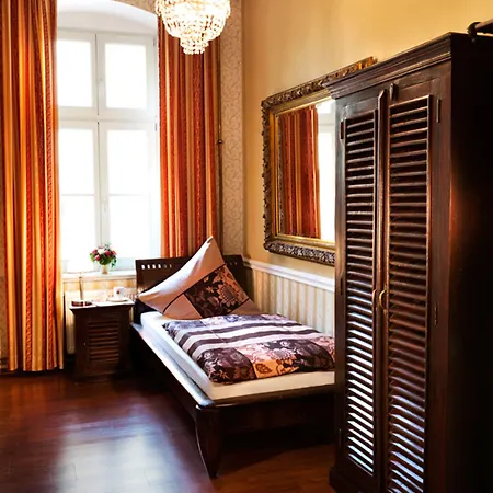 Honigmond Boutique Apartmanhotel