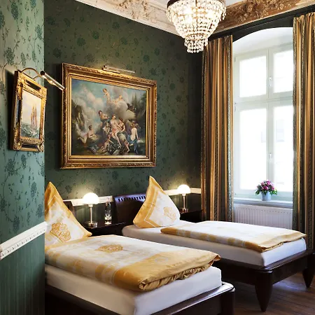 Honigmond Boutique 4* Berlin