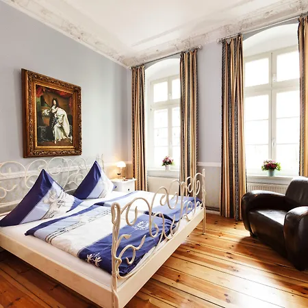 Honigmond Boutique Lejlighedshotel