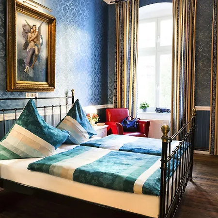 Honigmond Boutique Apartahotel