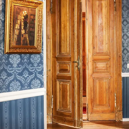 Apartmanhotel Honigmond Boutique