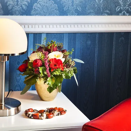 Lejlighedshotel Honigmond Boutique 4*
