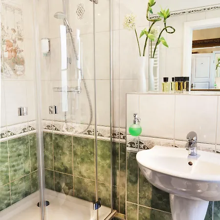 Apartmanhotel Honigmond Boutique 4*