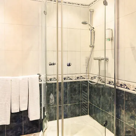 Apartmanhotel Honigmond Boutique