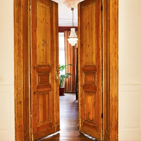 Honigmond Boutique Apartmanhotel