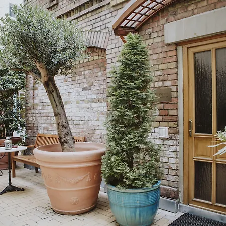 Apartmanhotel Honigmond Boutique Berlin