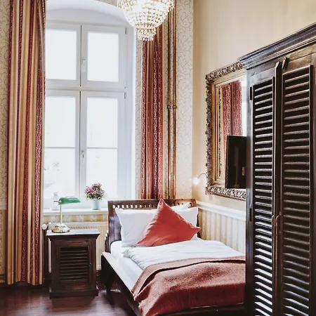 Honigmond Boutique Lejlighedshotel 4*