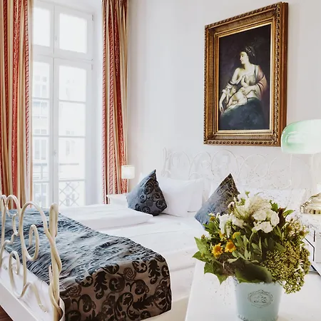 Honigmond Boutique 4* Berlín