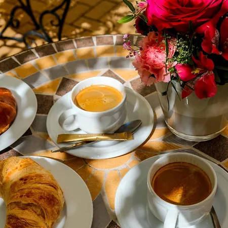 Lejlighedshotel Honigmond Boutique Berlin