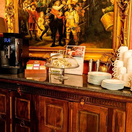 Honigmond Boutique Lejlighedshotel 4*