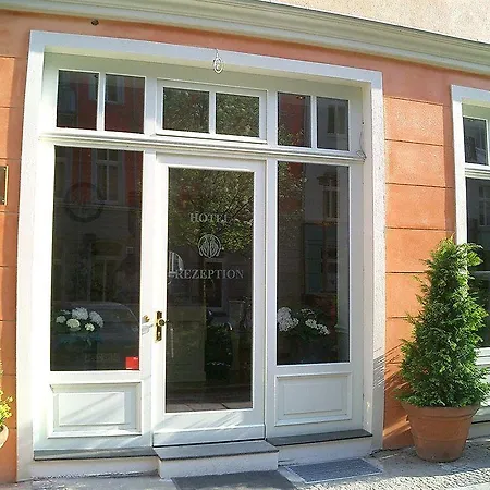 Honigmond Boutique Ξενοδοχείο με διαμερίσματα