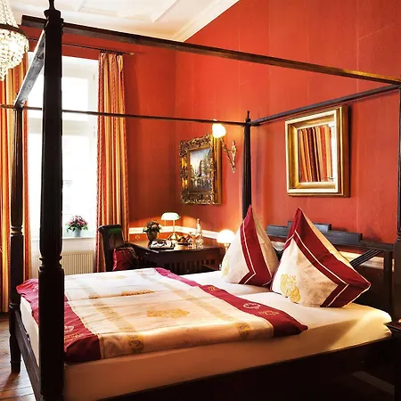 Apartmanhotel Honigmond Boutique