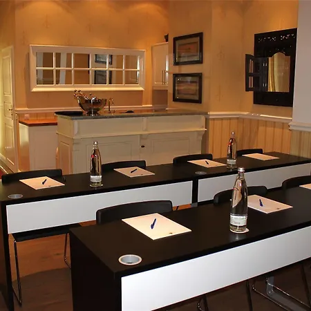 Honigmond Boutique Apartmanhotel Berlin